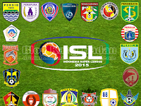 Profil 20 Tim Peserta Indonesia Super League 2015 Profil 20 Tim Peserta Indonesia Super League 2015