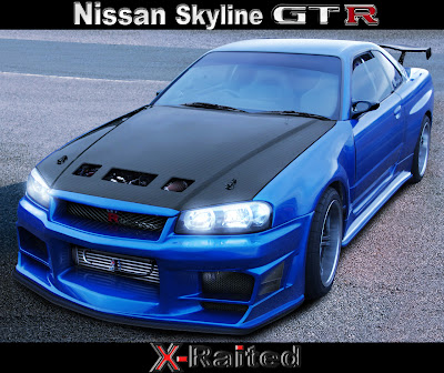 nissan skyline nissan skyline