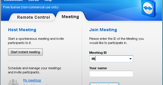 teamviewer install monitor driver