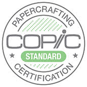 Standard Copic Certified
