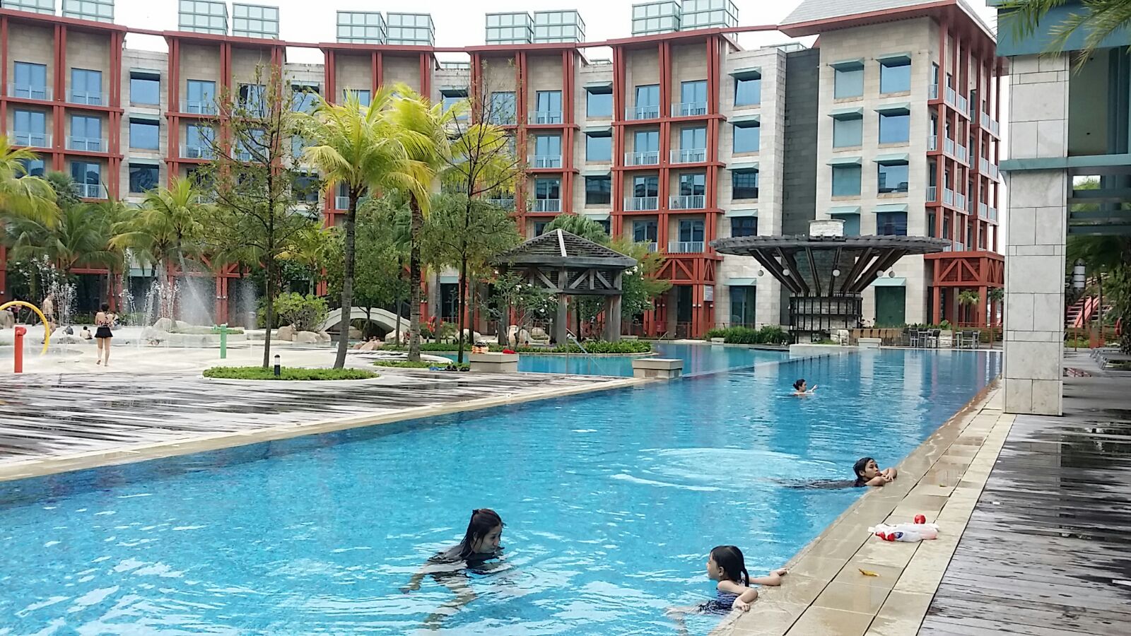 the unforgettable travel accounts: staycation at resorts world the unforgettable travel accounts: staycation at resorts world