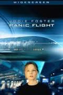 Panic Flight (2011)