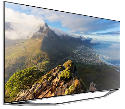 Todos los detalles de la gama de televisores Samsung de 2014 y sus
