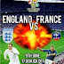 Watch France Vs England Live Stream EURO 2012