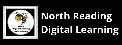 North Reading Digital Learning