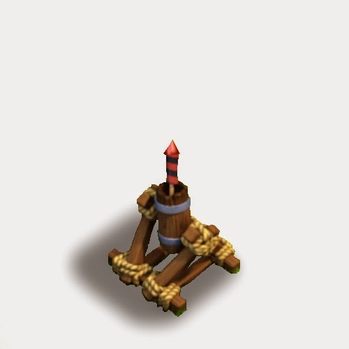 Air Defense Clash of Clans defensive building clash of clans