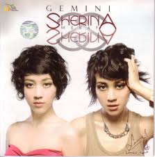Sherina munaf - Gemini Album Ankringan BKR