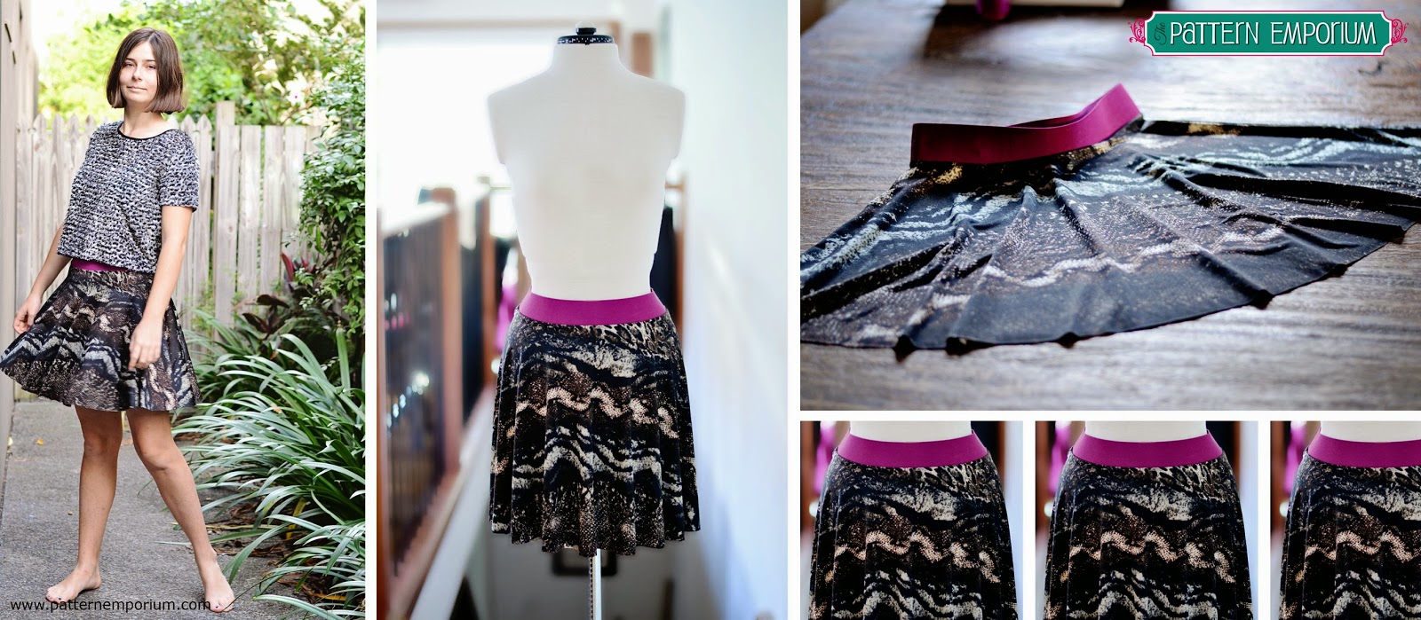 Pattern Emporium Simple Decorating Design Pattern Emporium Simple Decorating Design