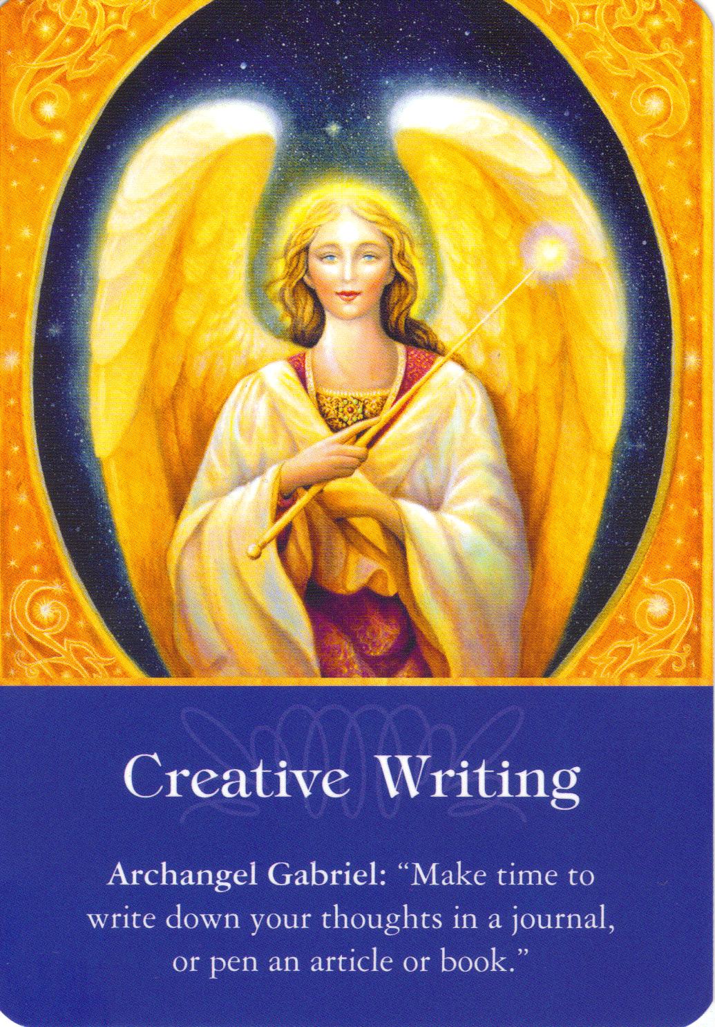 Creative writing ideas picture