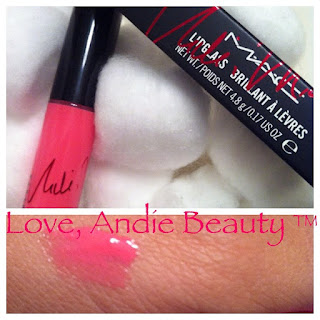 Riri loves m.a.crihanna goes topless for m.a.c viva ad Riri loves m.a.crihanna goes topless for m.a.c viva ad