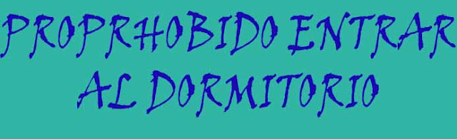 prohibido entrar al dormitorio prohibido entrar al dormitorio, letrero prohibido entrar al dormitorio, letrero de prohibido entrar al dormitorio para varon, letrero de no entrar para hombre