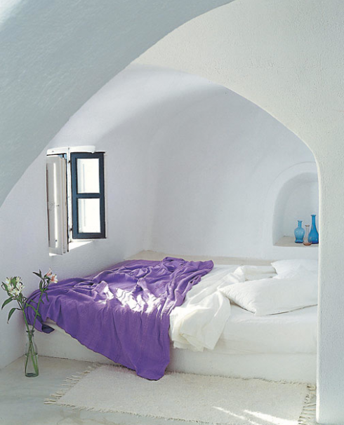 Zu Hause wohlfühlen