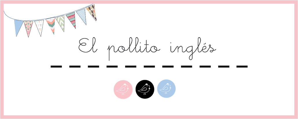 El Pollito Ingles Moda Infantil