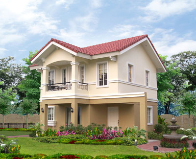 Camella homes philippines model houses Camella homes philippines model houses