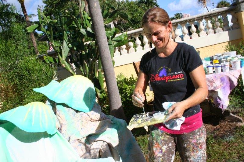 Beyond the Bris Belly Casts Give Confidence, Celebrate Beauty of the Natural Form