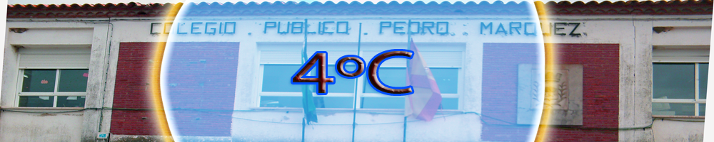 PEDRO MARQUEZ 4ºC