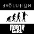 #PARTYGIRL - EVOLUTION EP