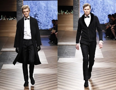 Ermenegildo Zegna Hombres