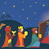 Solemnidad de la Epifanía del Señor