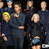 AD CAMPAIGN: Soo Joo Park for DKNY, Fall/Winter 2014