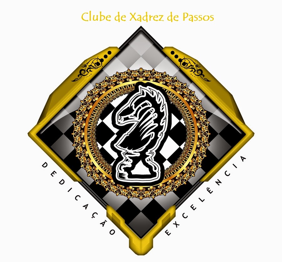 Clube de Xadrez de Passos