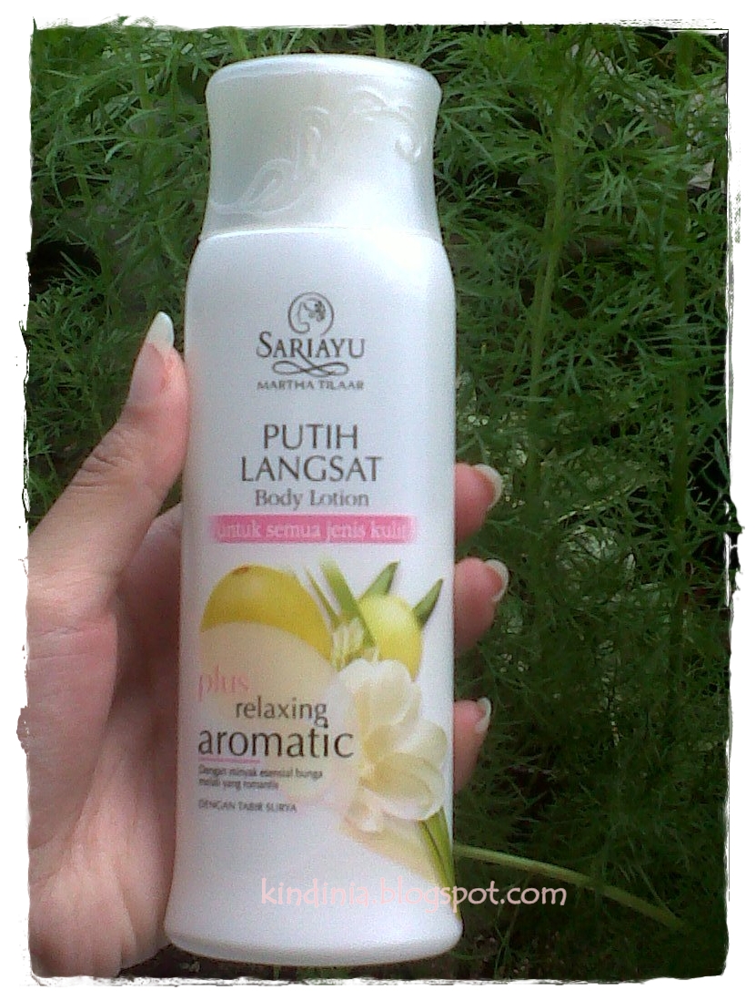 lotion eksotik tanjung vs putih langsat kindinia s lotion eksotik tanjung vs putih langsat kindinia s