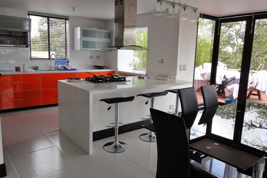 Cocinas integrales en pereira para inspirar tu corazÃn cocinas ...