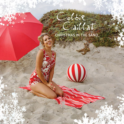 musica album colbie caillat quot christmas in the sand christmas in the sand colbie caillat