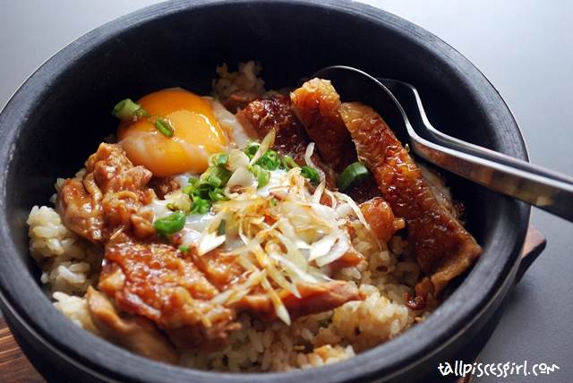 Tori Teriyaki No Onsen Tamago Chahan Price: RM 16.90 Tori Teriyaki No Onsen Tamago Chahan Price: RM 16.90