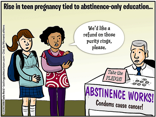 teen sex abstinence study sparks camp heaven hentai