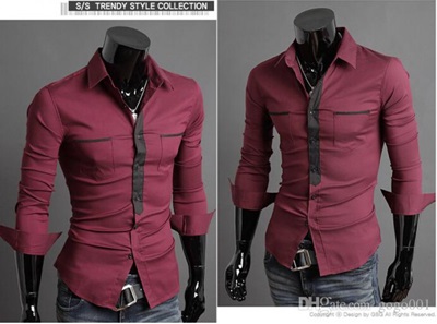 Jual Online Hem Oscar Maroon Murah di Jakarta Bahan Katun Stretch Keren Jual Online Hem Oscar Maroon Murah di Jakarta Bahan Katun Stretch Keren