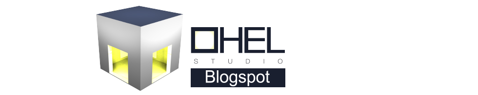 Ohel Studio - Blogspot