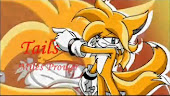 Tails The Fox