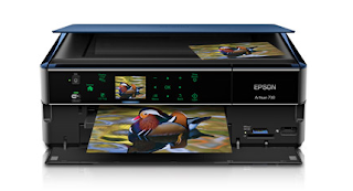 Epson Artisan 730 Driver Download For Windows 10 And Mac OS X