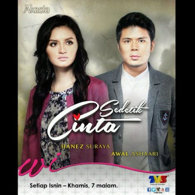 Slot akasia lirik