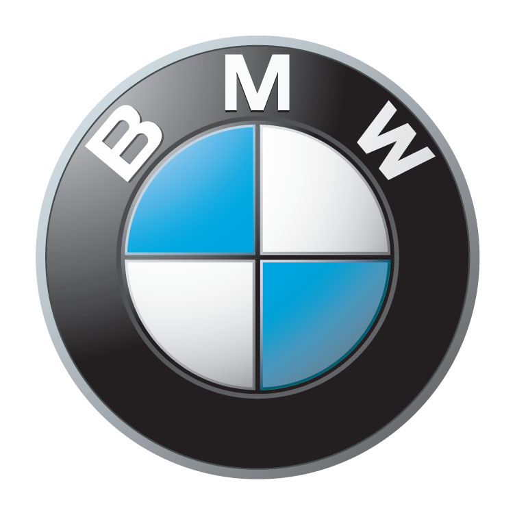 Bmw Logo Eps