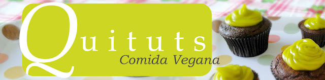Quituts Comida Vegana