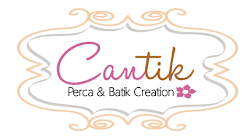 Logo Cantik