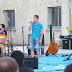 FÊTE DE LA MUSIQUE, AMBIANCE SUR LA PLACE