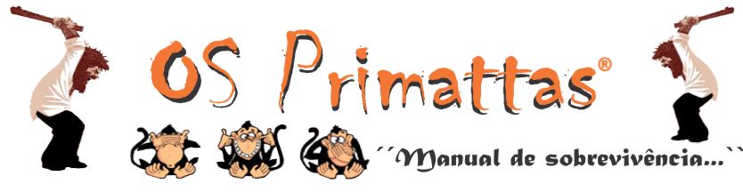 Os Primattas