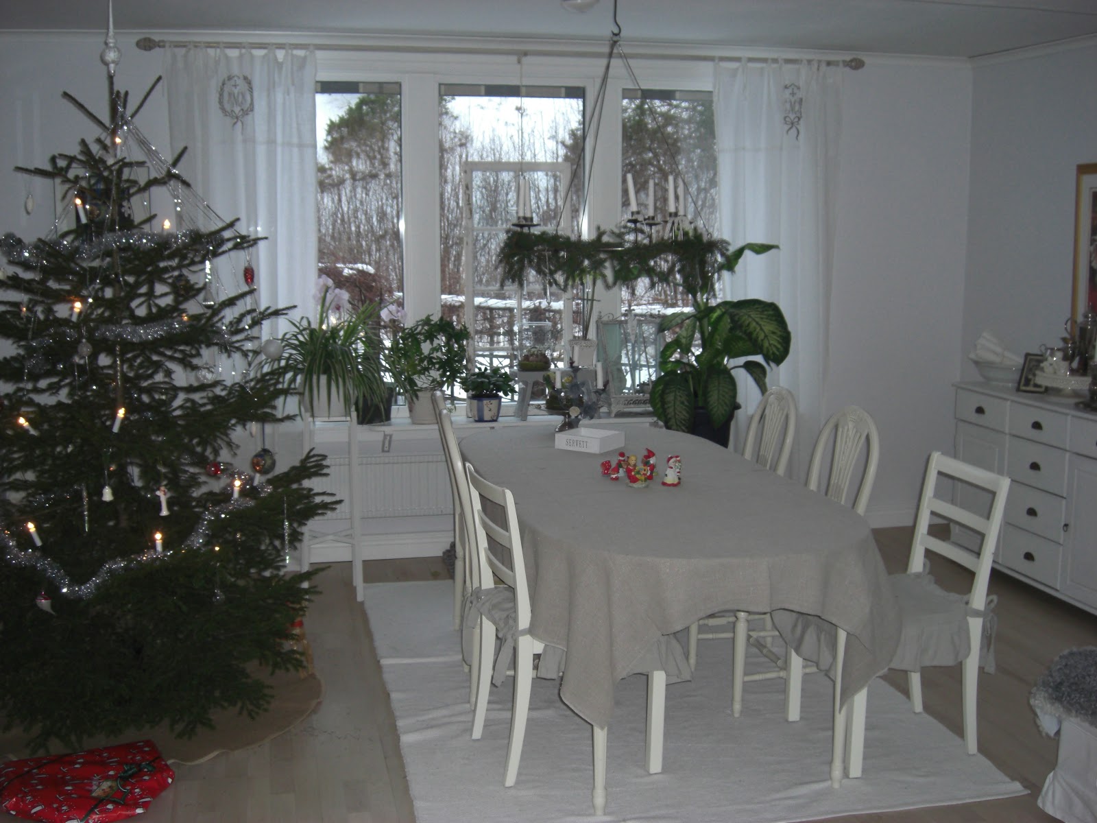 Fagra drömmar