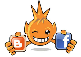 Cara Membuat Komentar Facebook Blog Cara Membuat Komentar Facebook Blog