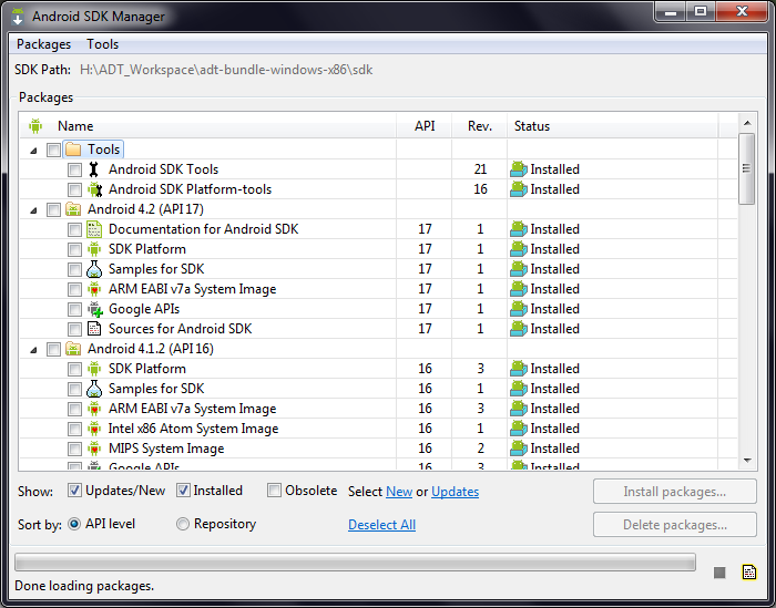 download android sdk manager for windows 10 64 bit download android sdk manager for windows 10 64 bit