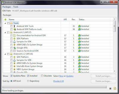 avd manager play store avd manager play store