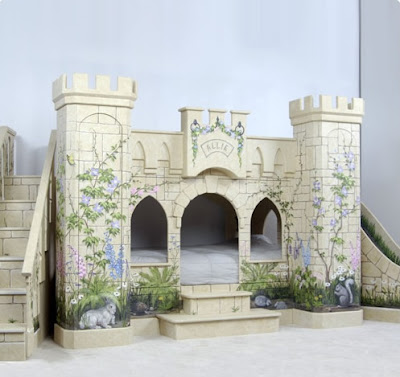 Princess Castle Bunk Beds Uk Princess Castle Bunk Beds Uk