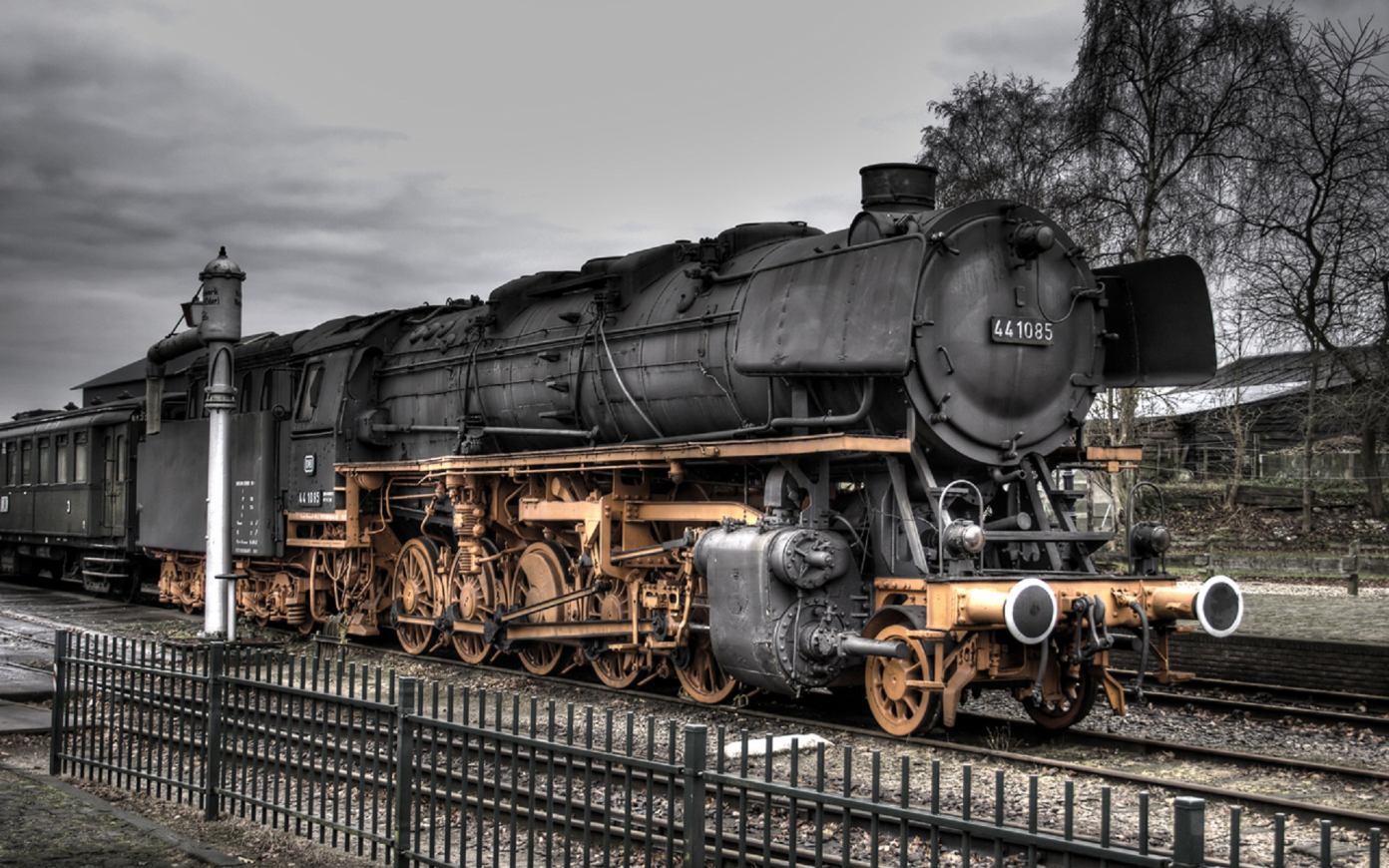 TRAIN IMAGES ~ HD WALLPAPERS
