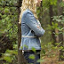 Caroline's Rebecca Taylor Denim Peplum Jacket on The Vampire Diaries Season 6, Episode 6 “The More You Ignore Me, the Closer I Get"