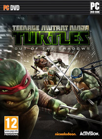 Teenage Mutant Ninja Turtles: Out of the Shadows Download PC Game Teenage Mutant Ninja Turtles: Out of the Shadows Download PC Game