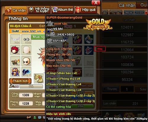 Game Thủ Gunny đua Nhau Mạ Vang Cho Vũ Khi Mobile Phong Van Game Phong Van Truyền Kỳ