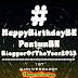 Pemenang Lomba 1st Anniversary BE
